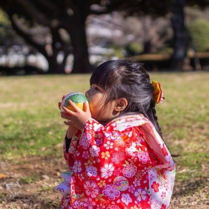 Smile photo misakeが撮影した「:albumName」の写真