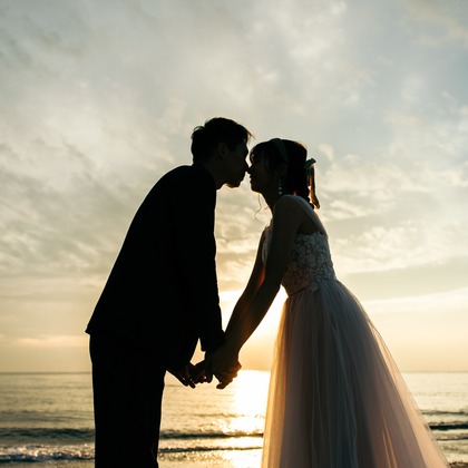 Photo of [Wedding Photo] Location Photo taken by 勝俣遥子