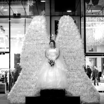 Photo of ミュンヘンのクリスマス taken by Birgit Roschach Photography