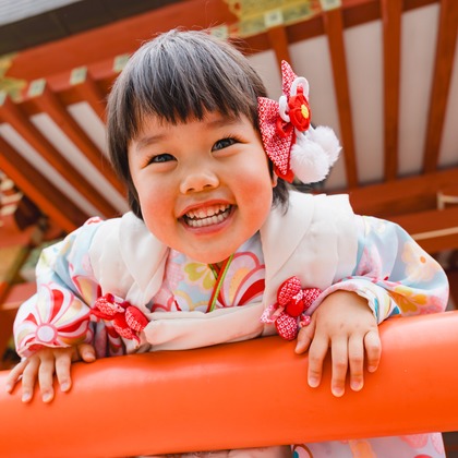 oryo studioが撮影したウェディングや家族、ビジネスの写真