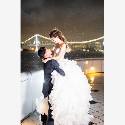 Natsumetic Photography (小関晃典)が撮影したエンゲージメントフォト/結婚式撮影/結婚式二次会撮影の写真