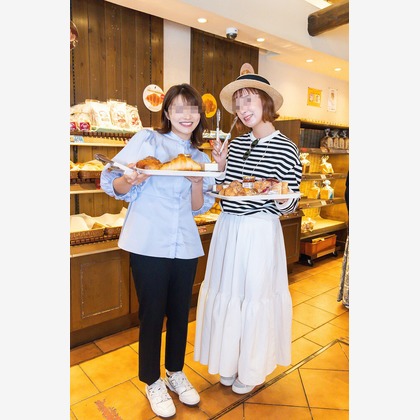 世登理恵が撮影したイベント/スナップ撮影の写真