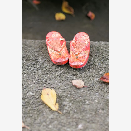 Yuki Shimada Photographyが出張撮影した家族写真(キッズ,ベビーフォト)などが写った「七五三フォト」の家族写真