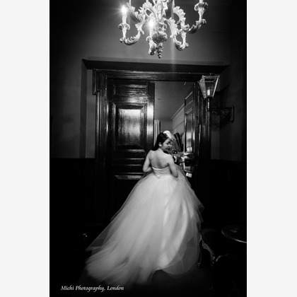 Michi Photographyが撮影した「ウェディング・結婚」のウェディングフォト - :albumName