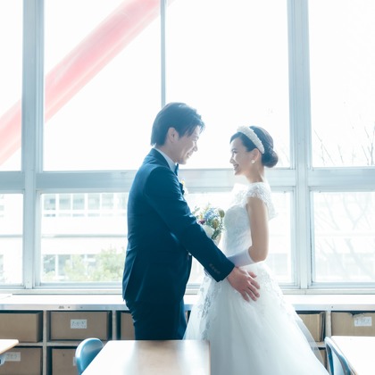 株式会社Ervaが撮影したウェディングや家族、ビジネスの写真