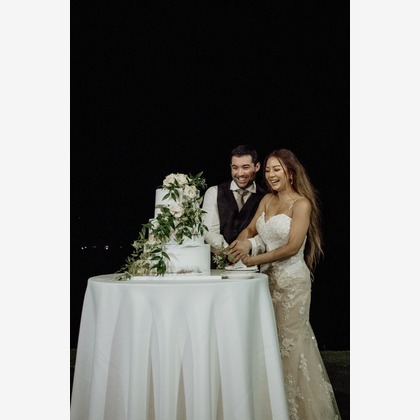 Warna Projectが撮影した結婚式撮影の写真