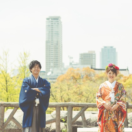 U-CONCENT (香川裕貴)が撮影したウェディングや家族、ビジネスの写真