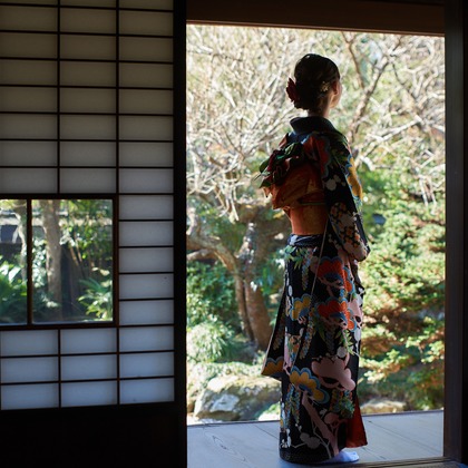 Michiharu GUNJIが撮影した店舗/オフィス/サロン撮影の写真