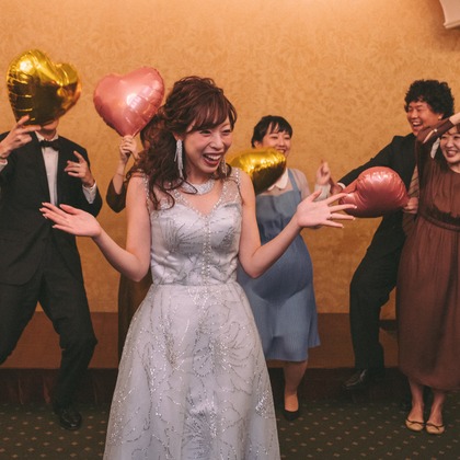 Photo of wedding day taken by Y スタジオ