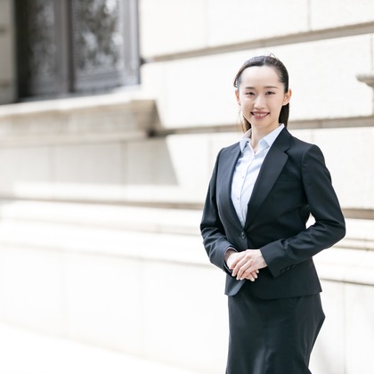 奥田大貴が撮影した人物撮影の写真