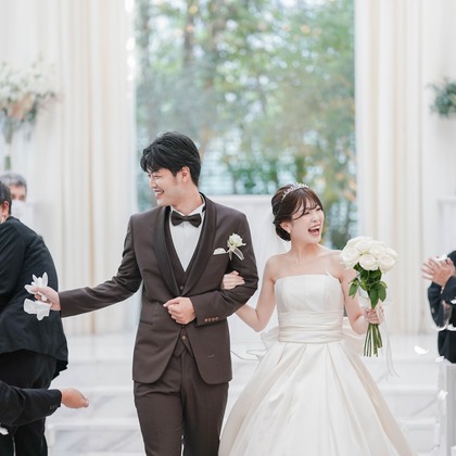 ARAI MAGICが撮影した「結婚式スナップ」の写真