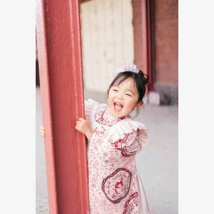 oryo studioが撮影した「七五三」の写真