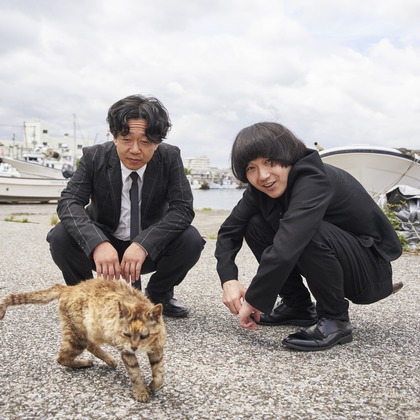 吉本悠哉が撮影した人物撮影の写真