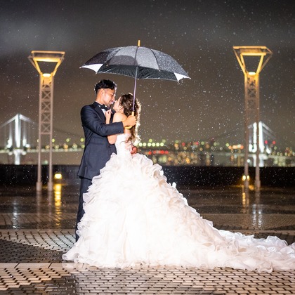 Natsumetic Photography (小関晃典)が撮影したエンゲージメントフォト/結婚式撮影/結婚式二次会撮影の写真