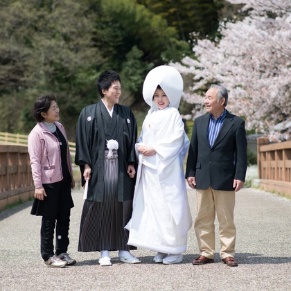 PIC WEDDING PHOTO（岩本 竜弥）が撮影した「:albumName」の写真