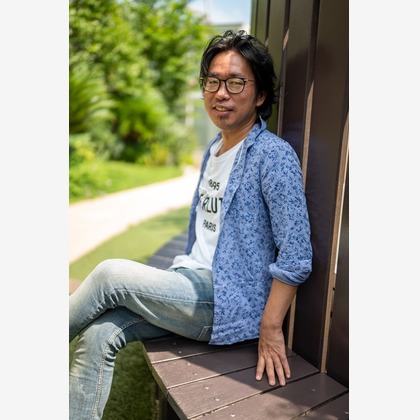 メンターポジションが撮影した人物撮影の写真