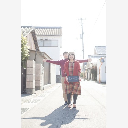 photo by Dokocaが撮影した「:albumName」の写真