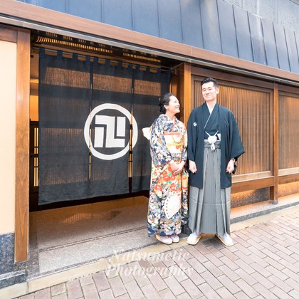 Natsumetic Photography (小関晃典)が撮影したエンゲージメントフォト/結婚式撮影/結婚式二次会撮影の写真