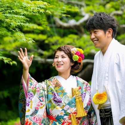 Re'creationが撮影したウェディングや家族、ビジネスの写真