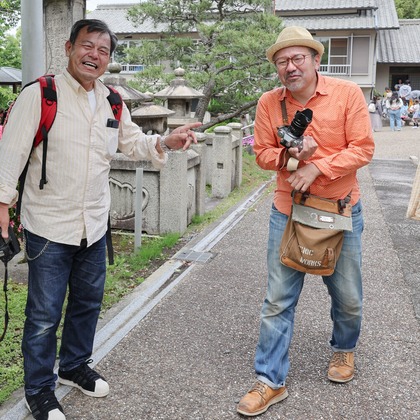 ちずカメラが撮影した「:albumName」の写真