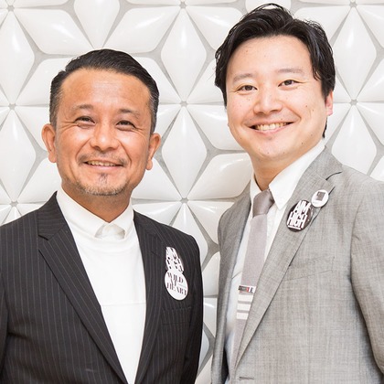 和田咲子が撮影した店舗/オフィス/サロン撮影の写真