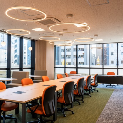 宮地英司が撮影した店舗/オフィス/サロン撮影の写真