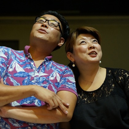 出張撮影のメモリーズが撮影した「イベントスナップ-アラカルト」の写真