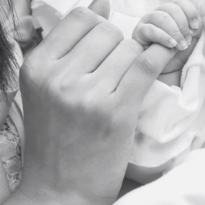 佐久間　昂也が撮影した「家族写真」の写真