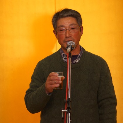 Photo of :albumName taken by 石橋宙大