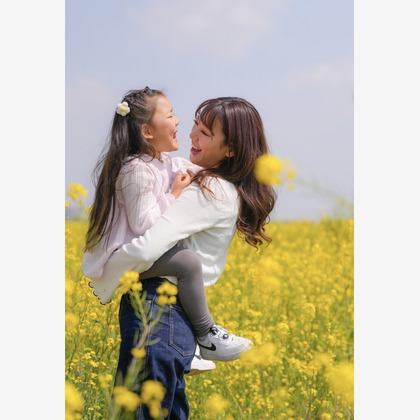 秋山諒輔が撮影したウェディングや家族、ビジネスの写真