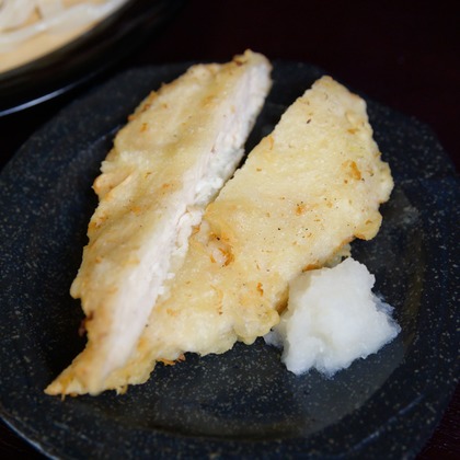 曽川拓哉が撮影した料理撮影の写真