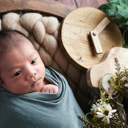 Happy Baby Projectが撮影したその他の写真
