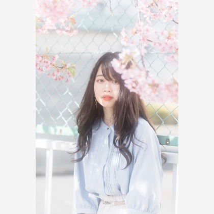 近藤碧が撮影した人物撮影の写真