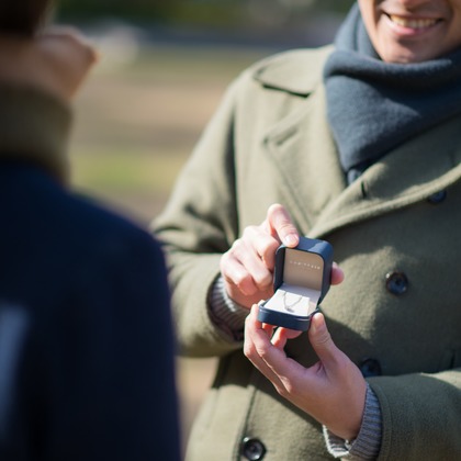 FYS photographyが撮影した「エンゲージメントフォト」のウェディングフォト - :albumName