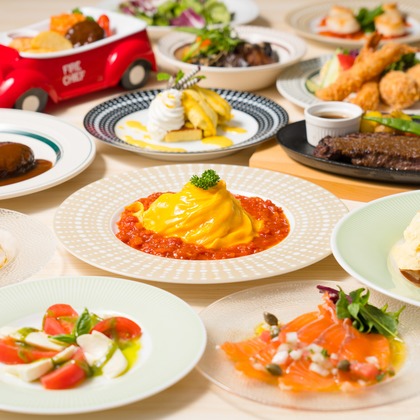 studio white alice 五十嵐啓が撮影した料理撮影の写真