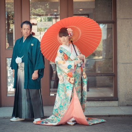 PIC WEDDING PHOTO（三村正人）が撮影した「ウェディング・結婚」のウェディングフォト - :albumName