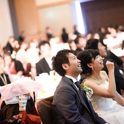 Photo of :albumName taken by PIC WEDDING PHOTO（泉田 裕秀）