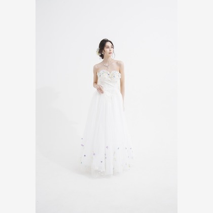 laugh&pが撮影したエンゲージメントフォト/前撮り/後撮り出張撮影/スタジオ撮影/結婚式撮影/ハネムーンフォトの写真