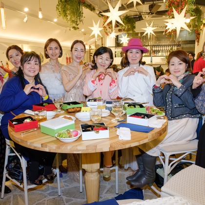 株式会社 See Hopeが撮影した「バースデー」の写真