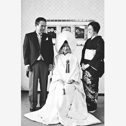 Michi Photographyが撮影した「ウェディング・結婚」のウェディングフォト - :albumName