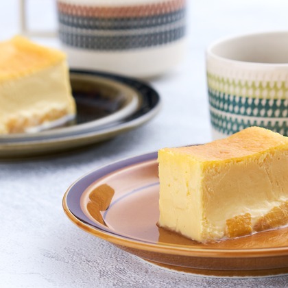 森田寫眞館が撮影した料理撮影の写真