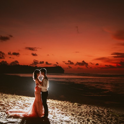 Maxtu Photographyが撮影したウェディング・結婚の写真