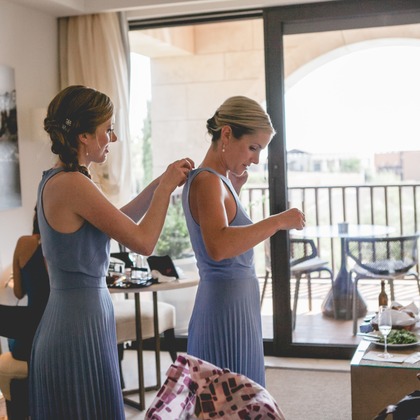 magdalene kourtiが撮影した「ウェディング・結婚」のウェディングフォト - :albumName