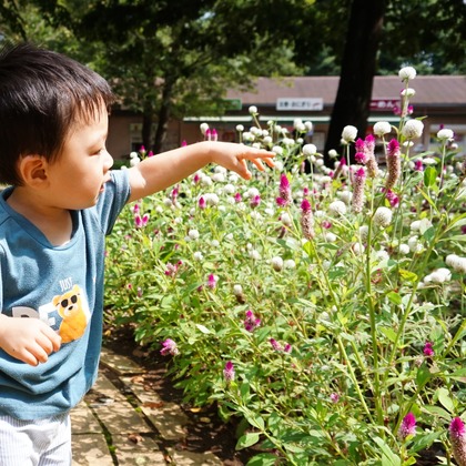 photographerTAKASUが出張撮影した「ファミリー」の家族写真