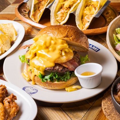 尾田信介が撮影した「food」の写真