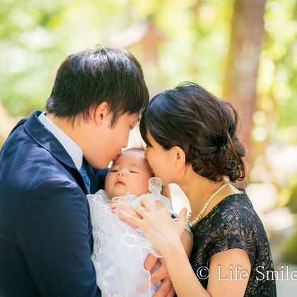 川口 武志(Life Smile Photo)が撮影した「:albumName」の写真