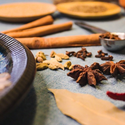 心綴フィルムが撮影した商品/物撮りの写真