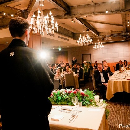 写真家 久保倉千明が撮影したウェディングや家族、ビジネスの写真