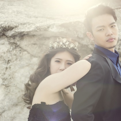 Photo of :albumName taken by 續 WEDDING PLANNING