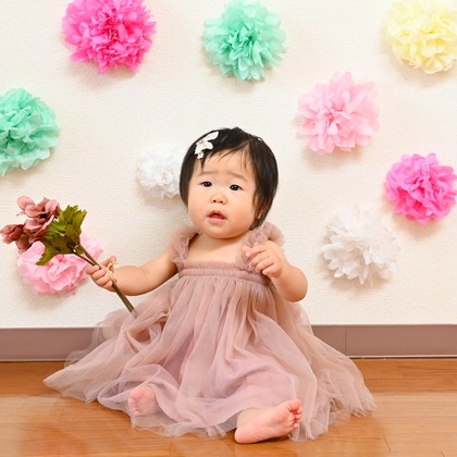 Studio MY LOCUSが撮影したその他/家族写真の出張撮影の写真